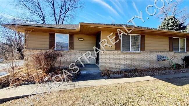 3144 N 61st St in Kansas City, KS - Building Photo - Building Photo
