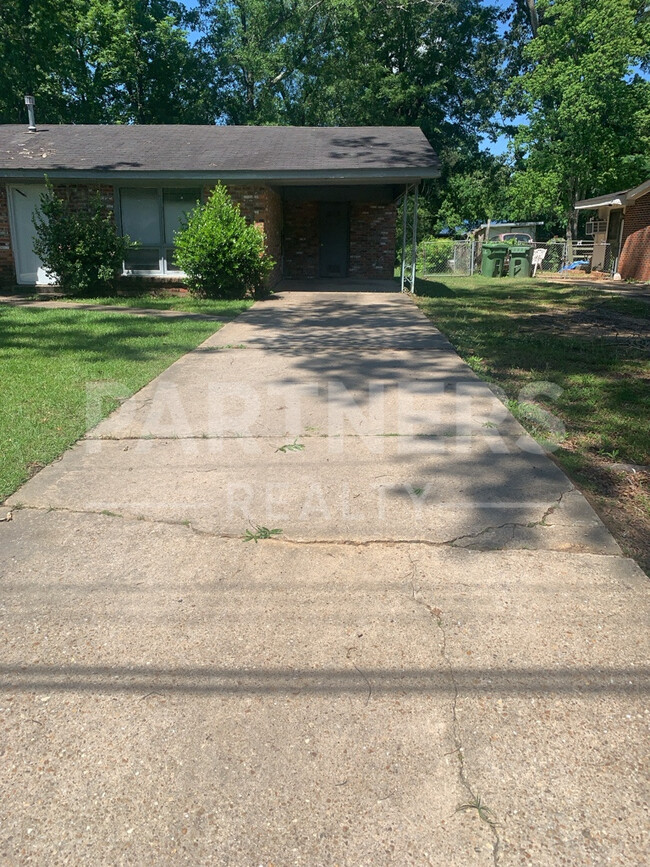 4508 Rainbow Rd in Montgomery, AL - Building Photo - Building Photo