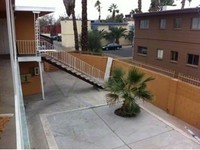 Sherwood Apartments in Las Vegas, NV - Foto de edificio - Building Photo