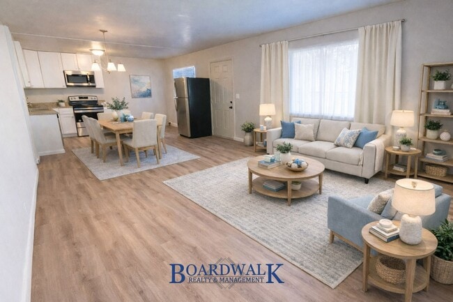 property at 253 E Crestone Ave