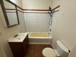 3705-3707 Delachaise St in New Orleans, LA - Building Photo - Building Photo