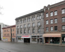 Freedman Building in Seattle, WA - Building Photo - Building Photo