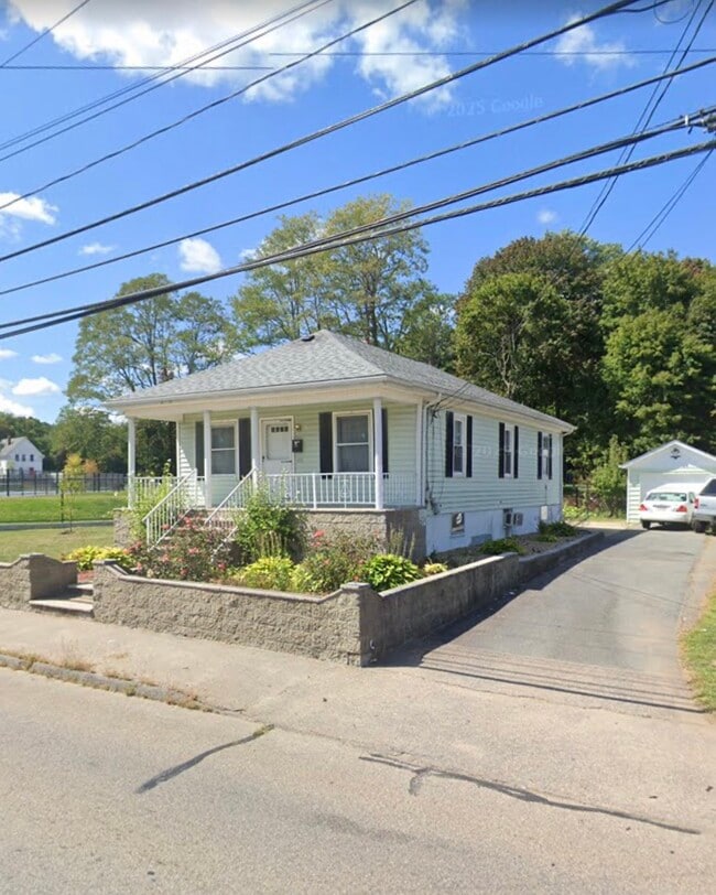 property at 111 Oak St