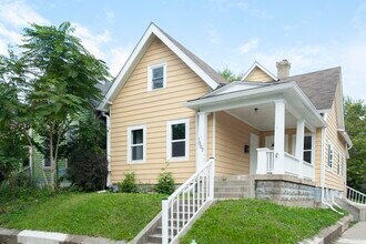 1667 Union St in Indianapolis, IN - Building Photo - Building Photo