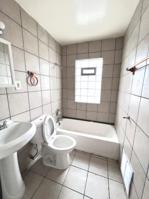 property at 5930 N 69th St