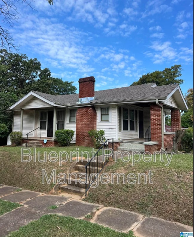 718 78th St S in Birmingham, AL - Building Photo - Building Photo