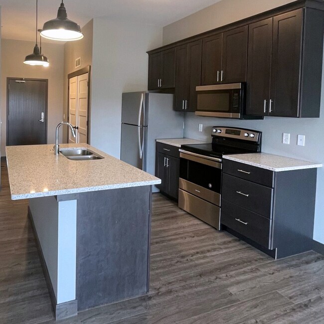 property at 329 12th Ave SE