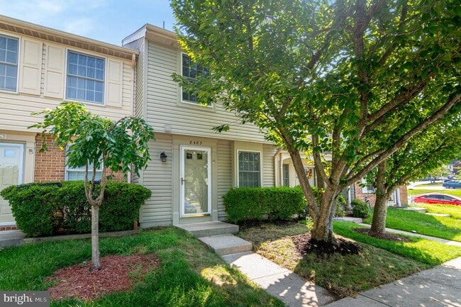 8483 Aurora Ct in Lorton, VA - Building Photo - Building Photo