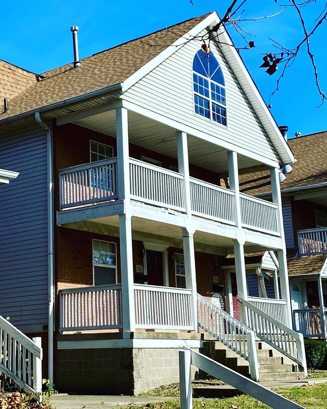 310 E 17th Ave, Unit 310 E 17th Ave in Columbus, OH - Building Photo - Building Photo