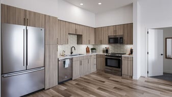 Colony Parc in Ventura, CA - Building Photo