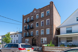 2409 84th St Apartments