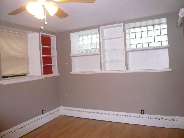 1064 Beacon St, Unit #D in Brookline, MA - Building Photo - Building Photo