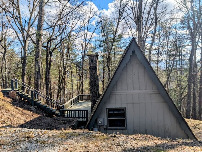 76 Bold Springs Ln in Dillard, GA - Building Photo - Building Photo