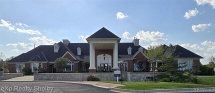 1164 Starwood Ln in Canton Township, MI - Building Photo - Building Photo