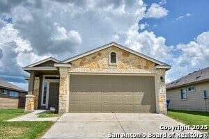 934 Pumpkin Rdg in New Braunfels, TX - Building Photo - Building Photo