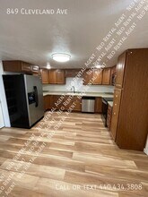 849 Cleveland Ave in Amherst, OH - Building Photo - Building Photo