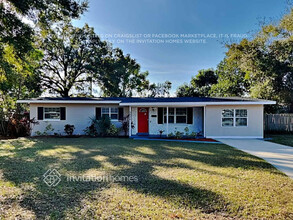 5824 Hornet Dr in Orlando, FL - Building Photo - Building Photo