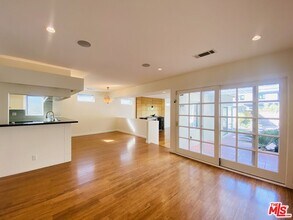 3392 McLaughlin Ave in Los Angeles, CA - Building Photo - Building Photo