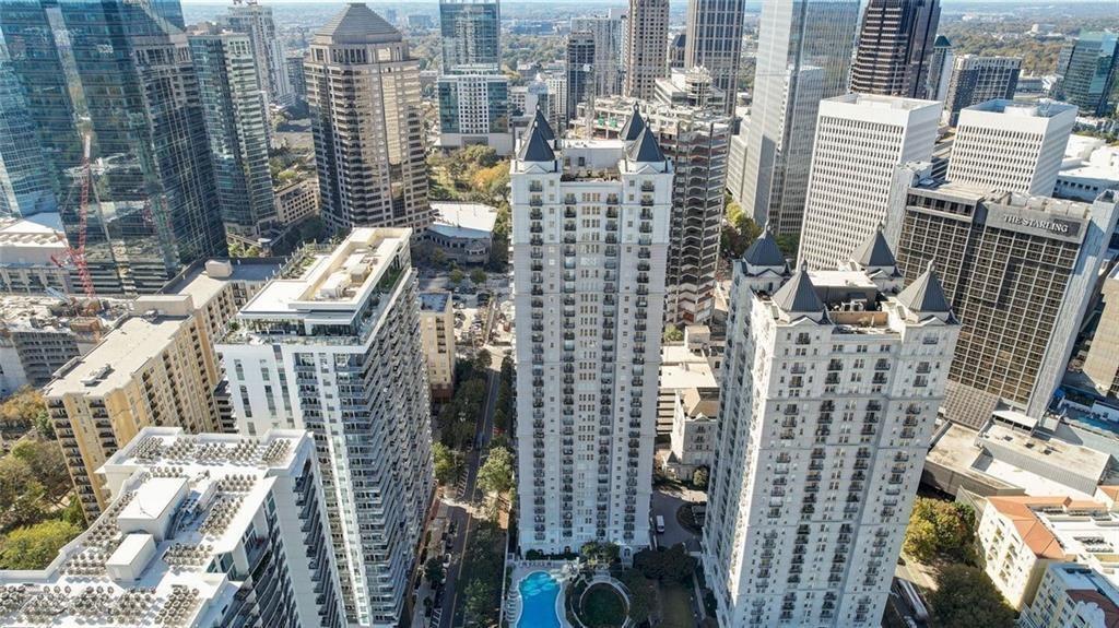 195 14th St NE in Atlanta, GA - Building Photo