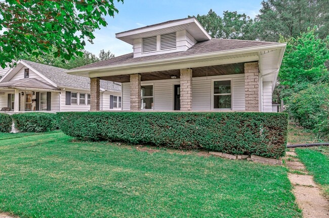 1226 O Brien St in South Bend, IN - Building Photo - Building Photo