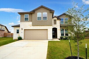 811 Golden Shr in Cibolo, TX - Building Photo
