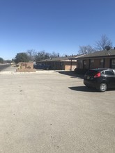 Cielo Vista Apartments in Hobbs, NM - Building Photo - Other