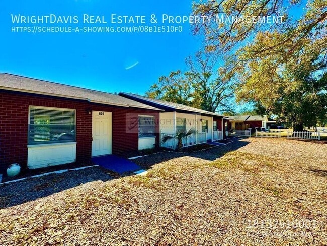 629 Wildwood Way in Clearwater, FL - Building Photo - Building Photo