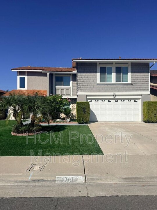 1761 E Warrenton Ave in Anaheim, CA - Building Photo