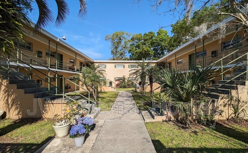2775 Herschel St in Jacksonville, FL - Building Photo