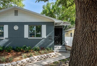 820 23rd Ave N in St. Petersburg, FL - Building Photo - Building Photo