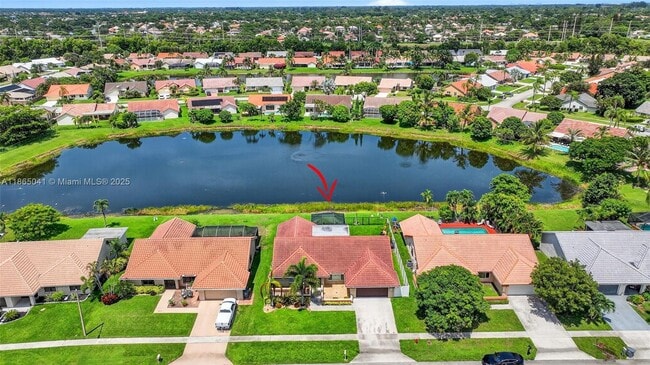 9505 Majestic Way in Boynton Beach, FL - Building Photo - Building Photo