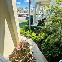 21300 Lancaster Run in Estero, FL - Building Photo