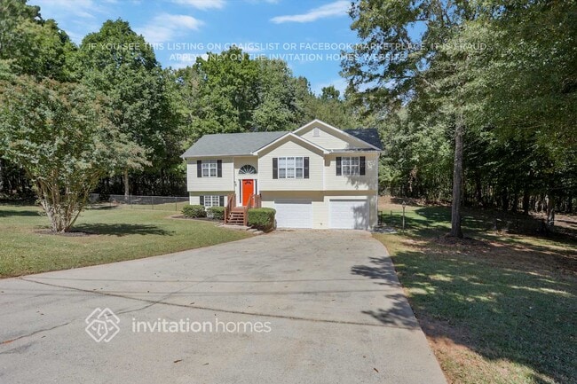 301 Willow Ln in Temple, GA - Building Photo - Building Photo