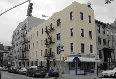 168 South 3rd Street in Brooklyn, NY - Building Photo