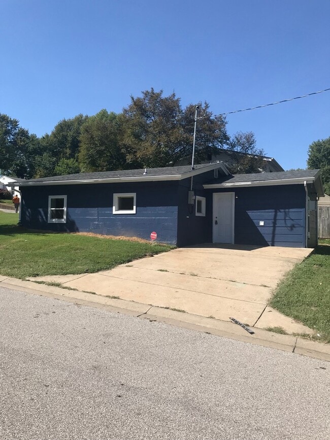 property at 203 Gladys Ave