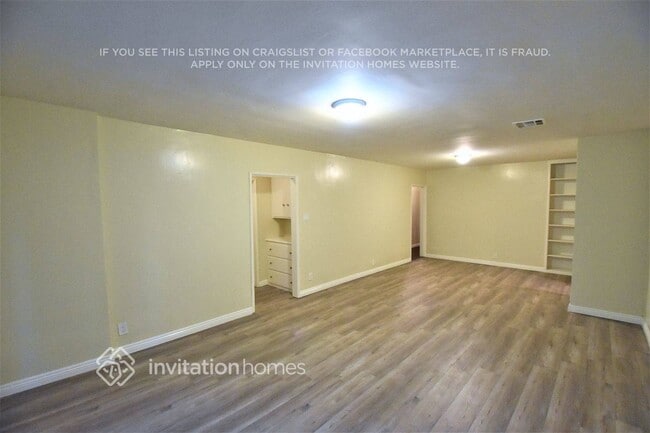 6451 Gaviota Ave in Los Angeles, CA - Building Photo - Building Photo
