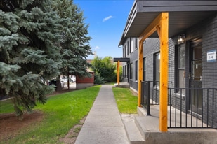 420 Lordwith Dr in Billings, MT - Building Photo