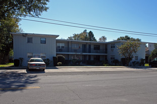 4580 Shirley Ave Apartments