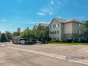 1529 Westbury Way in Lehi, UT - Building Photo - Building Photo