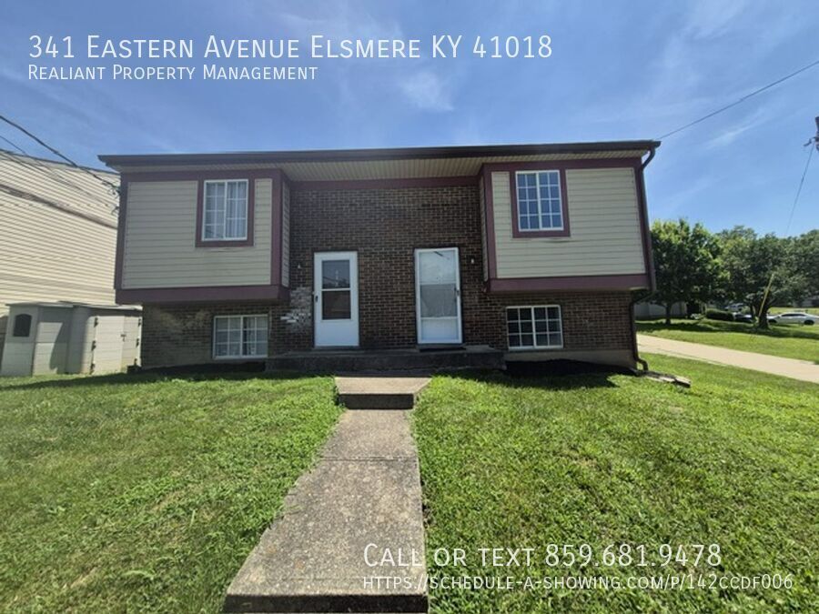341 Eastern Ave in Erlanger, KY - Building Photo