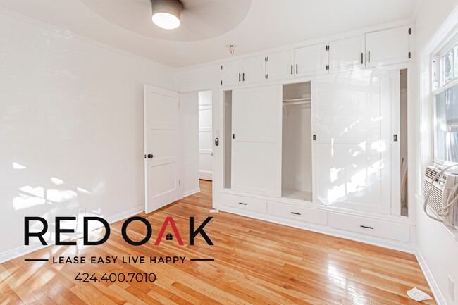 240 N Van Ness Ave in Los Angeles, CA - Building Photo - Building Photo