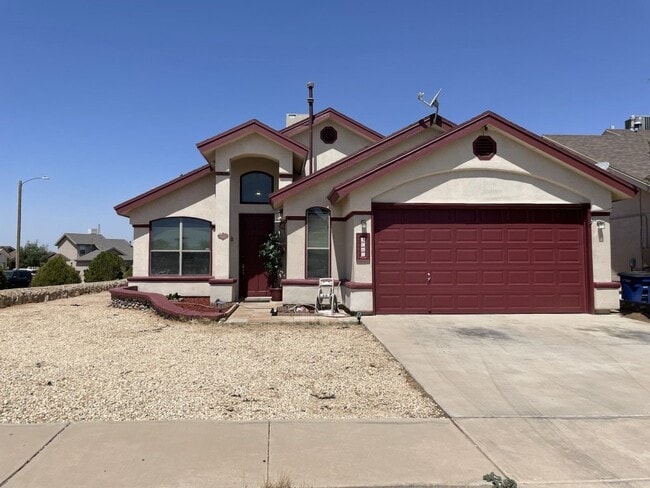 property at 3701 Trina Pl