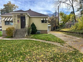 3580 Van Buren Ave in Ogden, UT - Building Photo