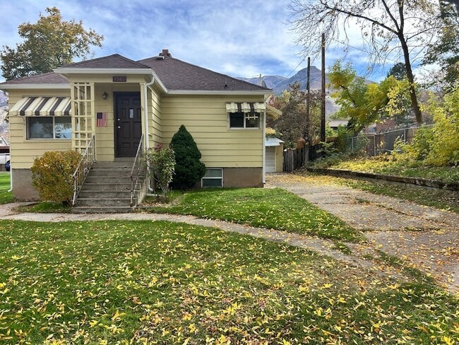 property at 3580 Van Buren Ave