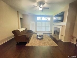 10345 Duncannon Trail in Montgomery, AL - Building Photo - Building Photo