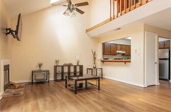 250 Misty Point Ln in Newport News, VA - Building Photo - Building Photo