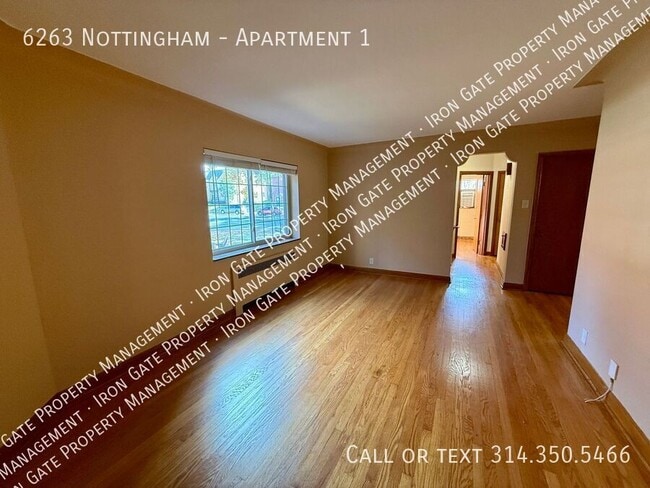 property at 6263 Nottingham Ave