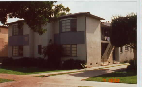 1380 E Maple St in Glendale, CA - Foto de edificio - Building Photo