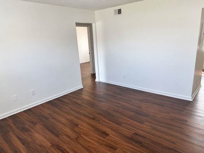 property at 3618 Manslick Rd