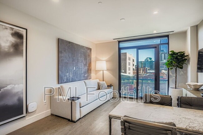 property at 1901 Wazee St